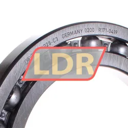FAG 16028-C3 rulman resim 2