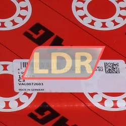 FAG 16028-C3 rulman resim 5