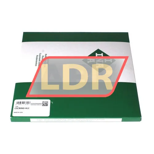 INA CSCB060-HLE ürün fotoğrafı 3