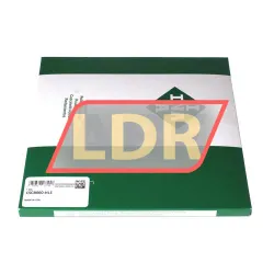 INA CSCB060-HLE rulman resim 3