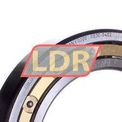 FAG 6022-M-C4 rulman resim 2