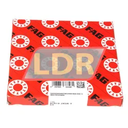 FAG 61819-2RSR-Y-C3 rulman resim 2