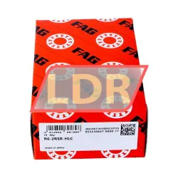 FAG R6-2RSR-HLC rulman resim 2
