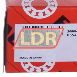 FAG 699-2Z-HLC rulman resim 4