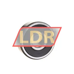 FAG 6301-2RSR-C3-J22R