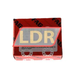 FAG 61701-2Z-HLC rulman resim 3