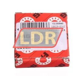 FAG 6004-TB rulman resim 2