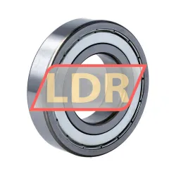 FAG 6208-2Z-L138 rulman resim 2