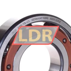 FAG 6310-TB-C3 rulman resim 2