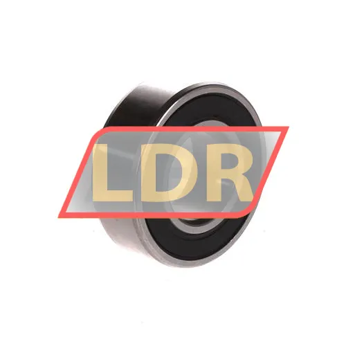 INA 62205 2RS ürün fotoğrafı 2