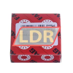 FAG 6204-C-HRS rulman resim 3