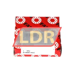 FAG 61808-HLC rulman resim 3