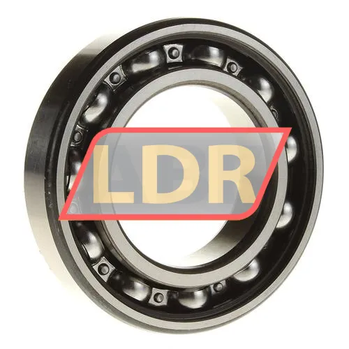 FAG 6007-RSR ürün fotoğrafı 2