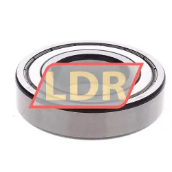 FAG 6207-2Z rulman resim 4