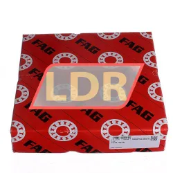 FAG 6318-2RSR rulman resim 4