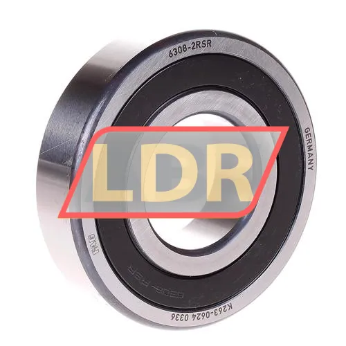 FAG 6308-2RSR ürün fotoğrafı 2
