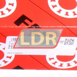FAG 6324-J20AA-C3 rulman resim 5