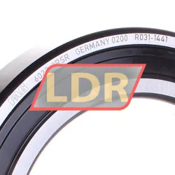 FAG 6022-2RSR rulman resim 2