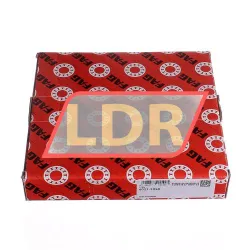 FAG 6022-2RSR rulman resim 4