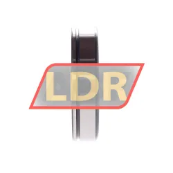 FAG 6208-2RSRN rulman resim 2