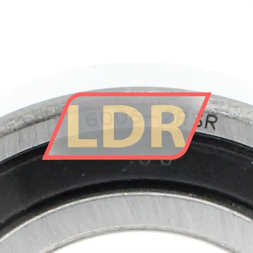 FAG 6006-2RSR ürün fotoğrafı 4