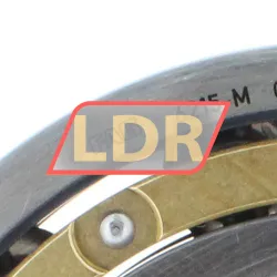 FAG 6215-M rulman resim 3