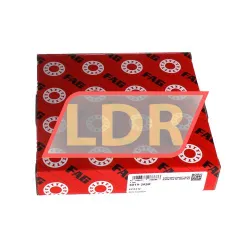 FAG 6019-2RSR rulman resim 3