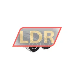FAG 605-2RSR-HLC