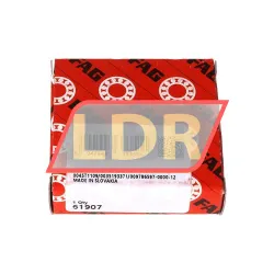 FAG 61907 rulman resim 3