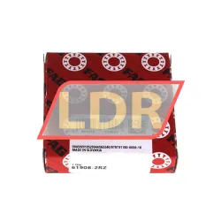FAG 61908-2RS rulman resim 3