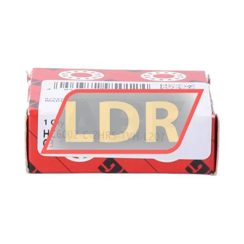 FAG HC6002-C-2HRS-TVH-L207-C3 ürün fotoğrafı 2