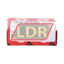 FAG HC6002-C-2HRS-TVH-L207-C3 rulman resim 2