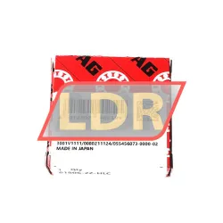 FAG 61806-2Z-HLC rulman resim 3