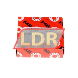 FAG 6205-C-2Z-C3 rulman resim 3