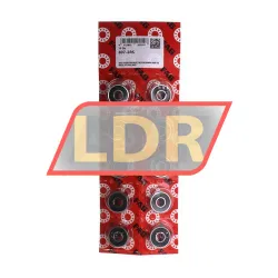FAG 607-2RS