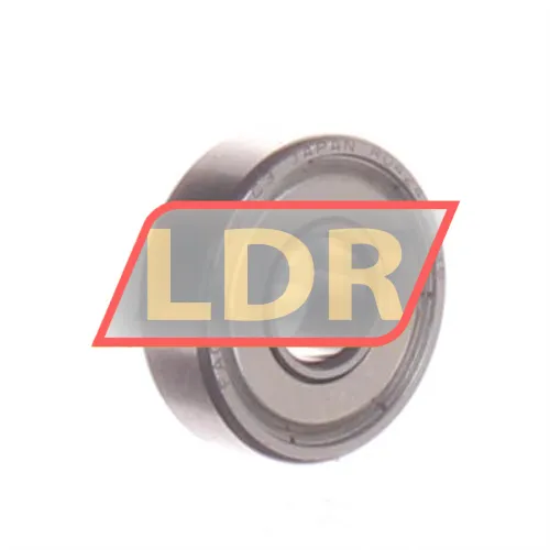 FAG 607-2Z-HLC-C3