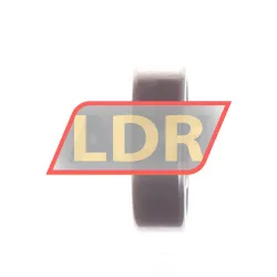 FAG 607-2Z-HLC-C3 rulman resim 2