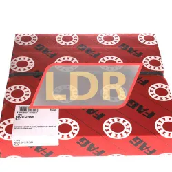 FAG 6028-2RSR-C3 rulman resim 3