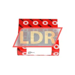 FAG 6209-C-C3 rulman resim 3