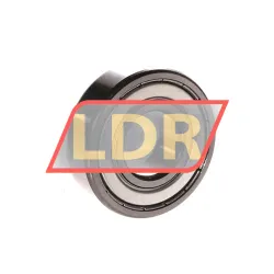 FAG 6204-C-2Z-L069-C3 rulman resim 2