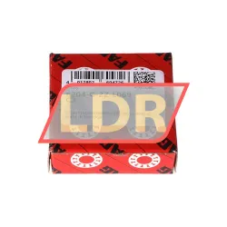 FAG 6204-C-2Z-L069-C3 rulman resim 3