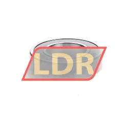 Elges 61904 2RS rulman resim 2