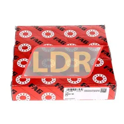 FAG 6020-M-C3 rulman resim 3