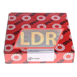 FAG 6018-2RSR-C4 rulman resim 2