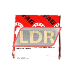 FAG 693-HLC rulman resim 2