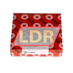 FAG 6310-2RSR-C3 rulman resim 3