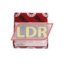 FAG 689-HLC rulman resim 3