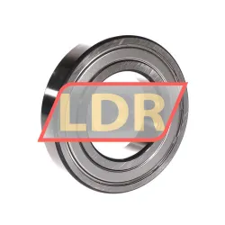FAG 6212-2Z-L207-C3 rulman resim 2