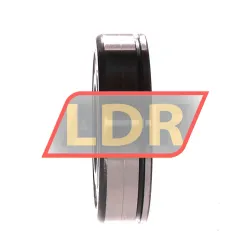 FAG 6307ZN rulman resim 3