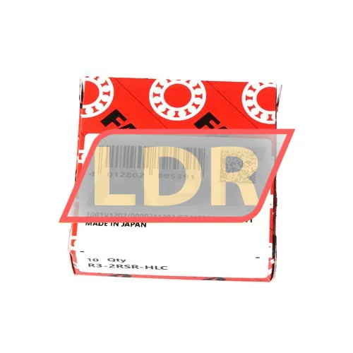FAG R3-2RSR-HLC ürün fotoğrafı 2